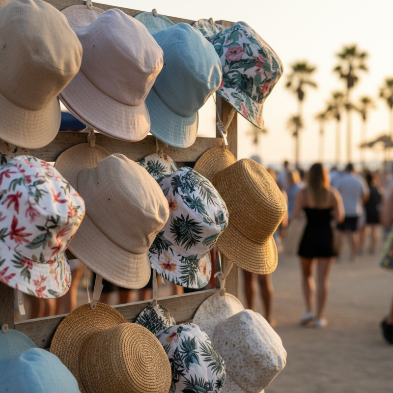 China Bucket Hat Womens Summer Style Best Factory Choices?