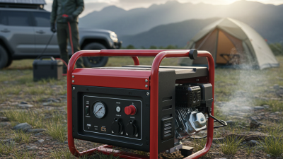 2026 Top Gasoline Powered Battery Charger Buyers Guide