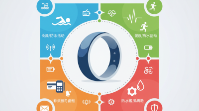 Discover the Best Waterproof Smart Ring for Your Needs