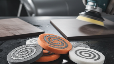 2026 How to Choose the Best Snail Lock Polishing Pad?
