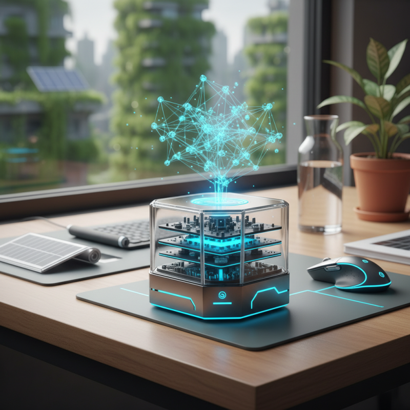 2026 Best Kamputer Saghir Innovations for Tech Enthusiasts?