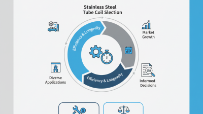 How to Choose the Best Stainless Steel Tube Coil for Your Needs?