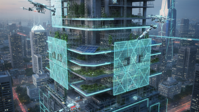 2026 Top Trends in Building Scaffolding for Global Buyers?