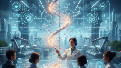 Top Peptide Science Products for Global Buyers 2026?