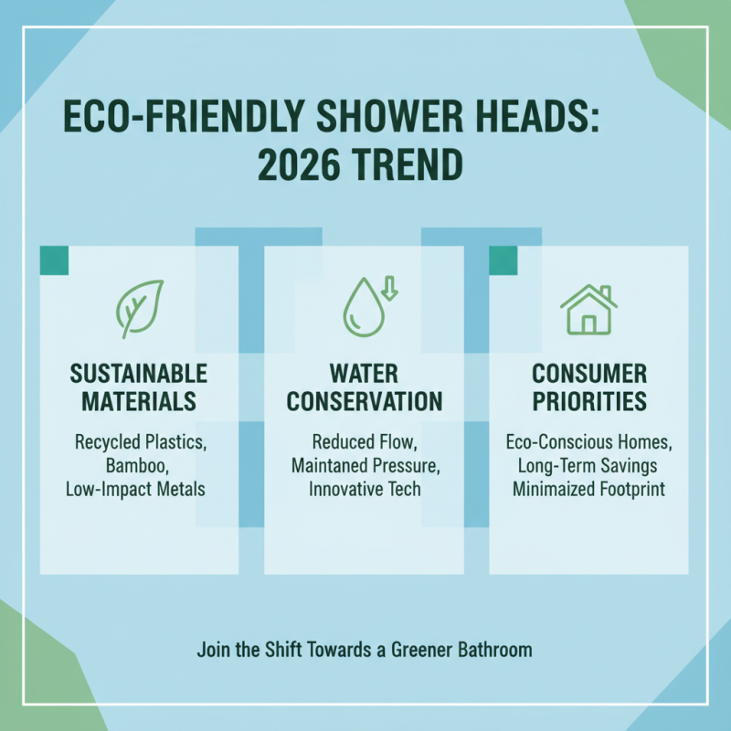 2026 Top Shower Head Set Trends for an Upgraded Bathroom Experience?