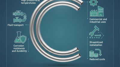 Why Choose Coiled Stainless Steel Tube for Your Projects?