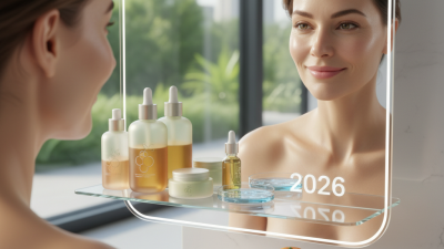 How to Use Fruit Acids for Effective Skin Care in 2026?