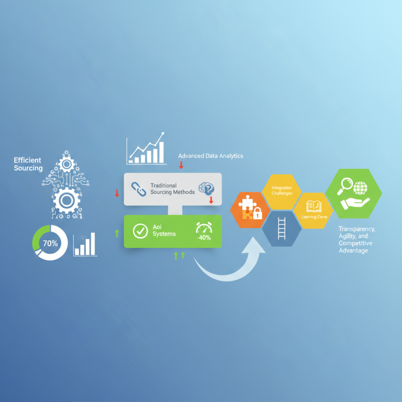 How to Leverage Aoi Systems for Your Global Sourcing Needs?