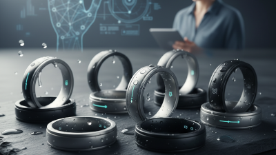 How to Choose the Best Waterproof Smart Ring for You?