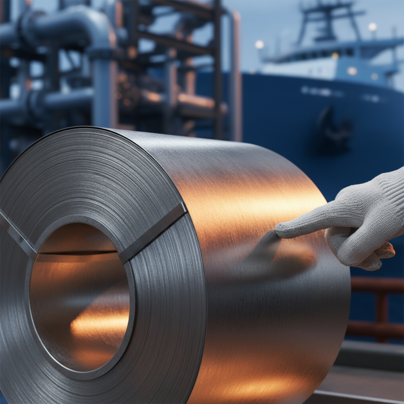 What is 904L Steel and Why is it Crucial for Global Buyers?