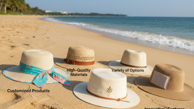 Top 5 Benefits of Choosing Oem Summer Beach Hat Factory?