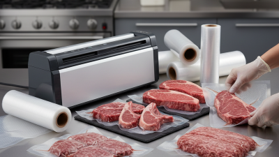 Best Vacuum Bags for Meat Tips for Optimal Freshness?