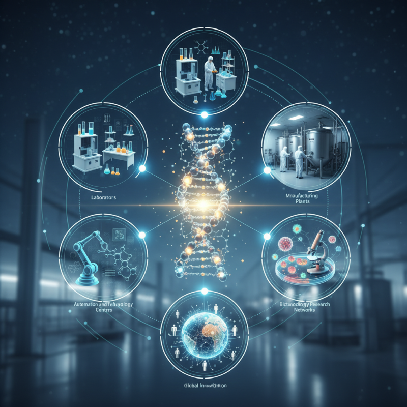 Where Are Peptides Synthesized Top 5 Locations to Know?