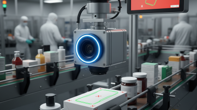 Top Label Inspection Camera Solutions for Your Business Needs?