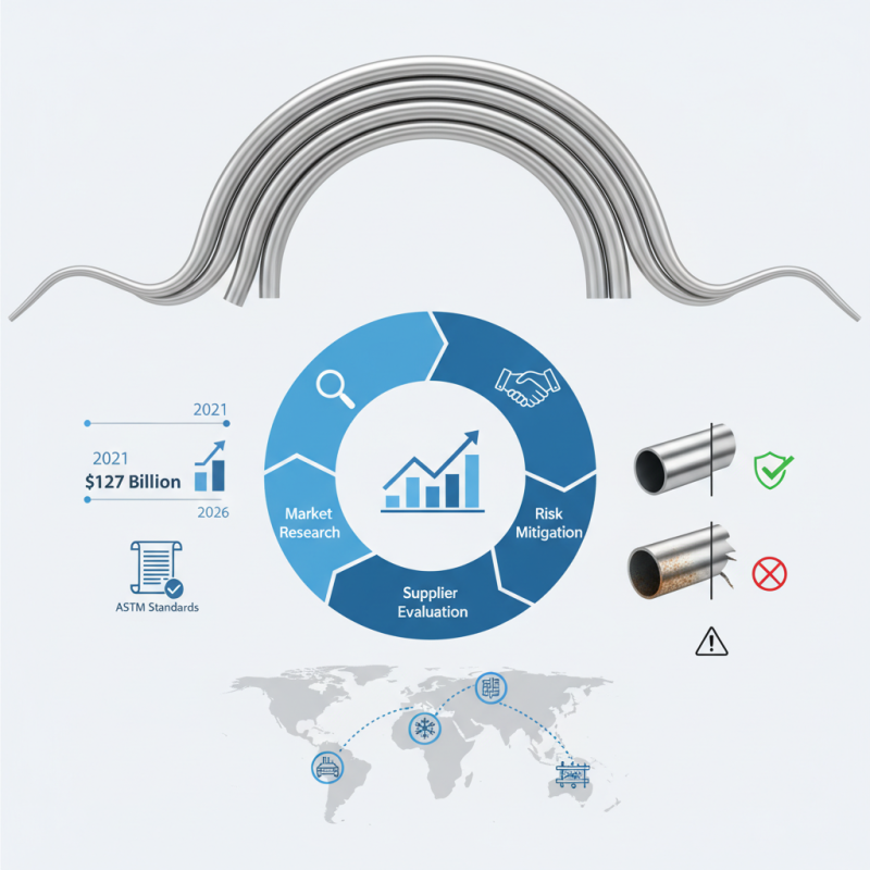 2026 How to Source Quality Stainless Steel Coiled Tube?