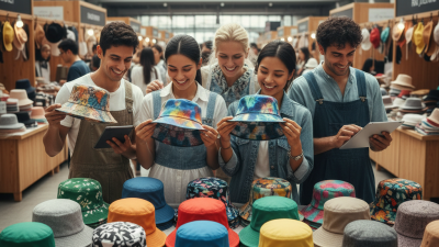 Top Trends in Bucket Hat China for Global Buyers?