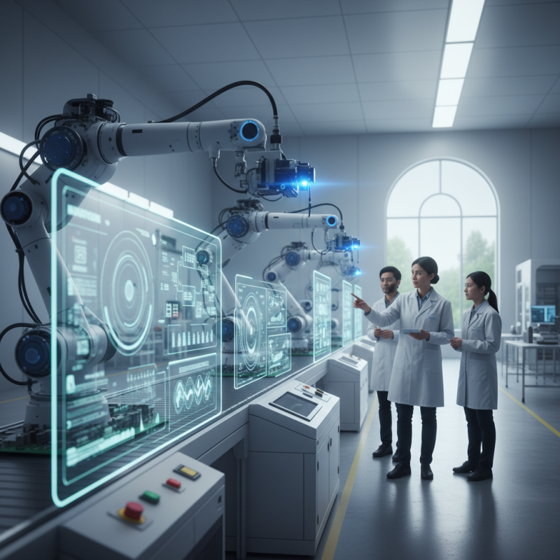 What is the Best Aoi System Supplier for 2026?