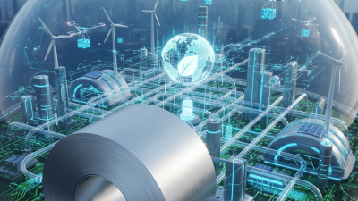 Top 2026 Trends for 2205 Stainless Steel Coil Procurement?