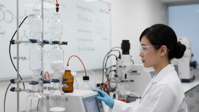 How Are Peptides Synthesized in the Lab for Quality Production?