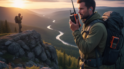 Discover the Best Long Distance Radios for Your Needs?