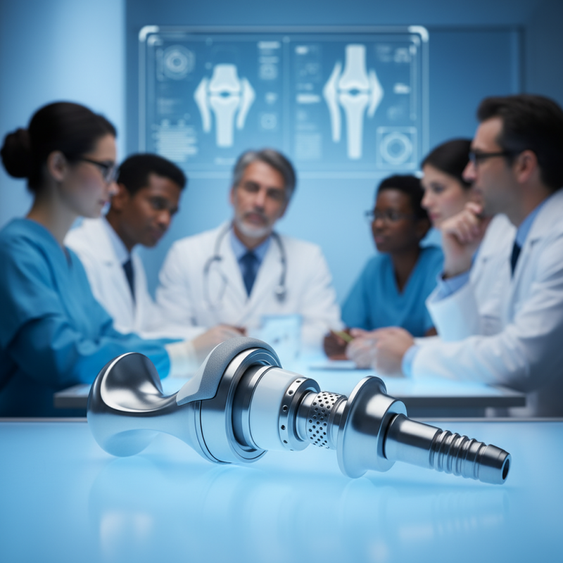 2026 Best Hip Joint Type for Global Buyers to Consider