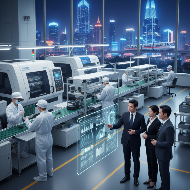 2026 How to Choose Defect Sorting Services in China?