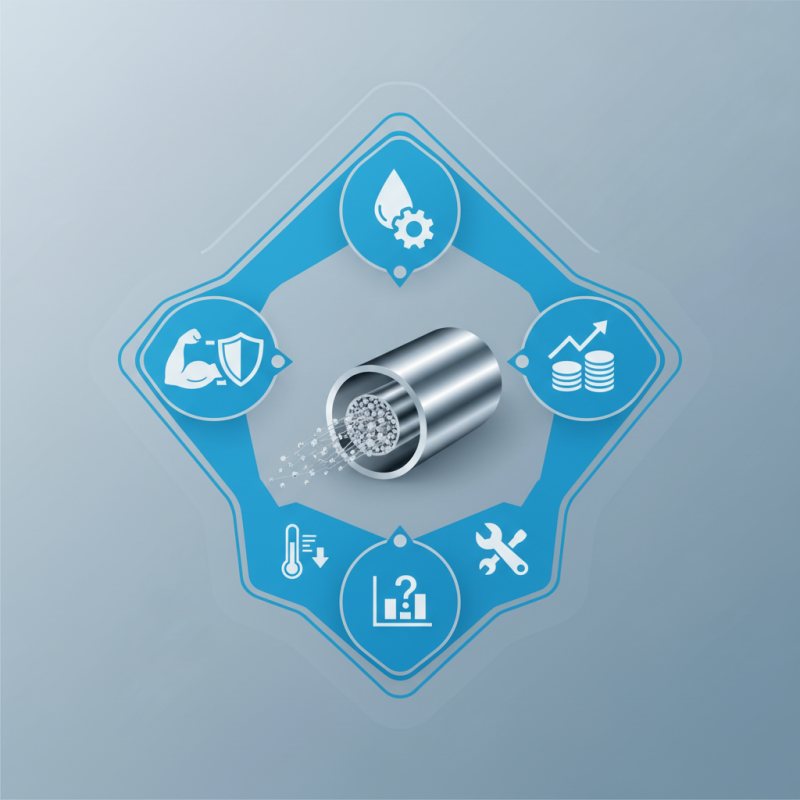 Why Choose 410 Stainless Steel Tubing for Your Projects?