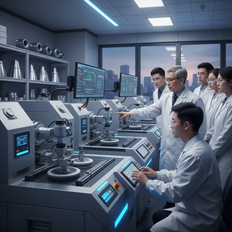 Exploring the Best Gbc Intellibrite Polishing Systems in China