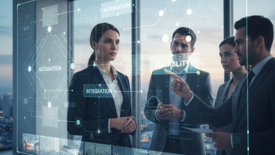 How to Choose Aoi Systems for Your Global Sourcing Needs?