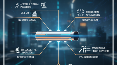 2026 Top Trends in 310 Stainless Steel Tubing for Buyers?