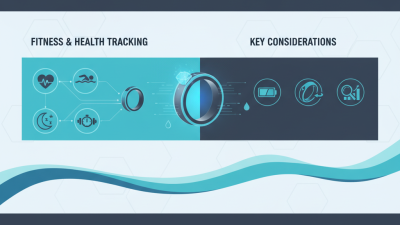 Best Waterproof Smart Ring for Fitness Tracking and Health?