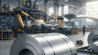 What is Coiled Stainless Steel and Its Applications in Industry?