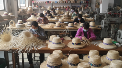 Oem Sports Straw Hat Factory Sourcing Guide for Buyers?