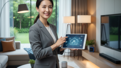 2026 How to Control Your Home with Tuya Smart Switch?
