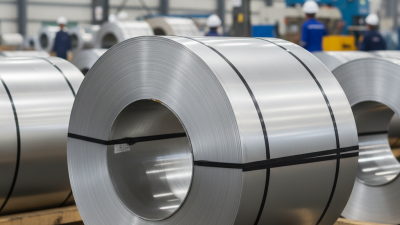How to Choose the Best 2205 Stainless Steel Coil for Your Needs?