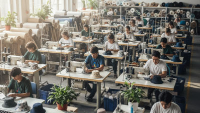 Top 10 Bucket Hat Factory Manufacturers for Global Buyers?