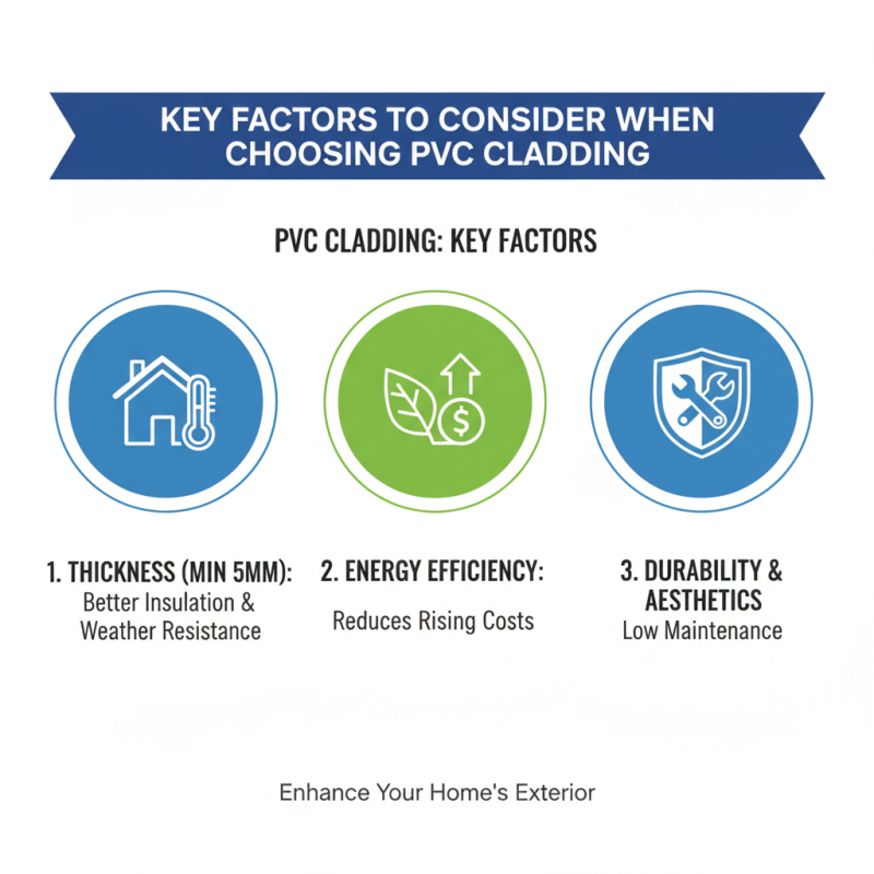 How to Choose the Best PVC Cladding for Your Exterior?