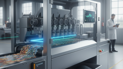 Find the Best Optical Sorter for Your Business Needs?
