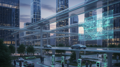 2026 How to Locate Electric Vehicle Charging Stations Efficiently?