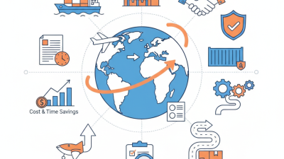 What is a China Freight Forwarder and How Can It Help You?