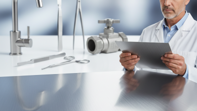 Why Choose China Best Stainless Steel 304 for Your Needs?