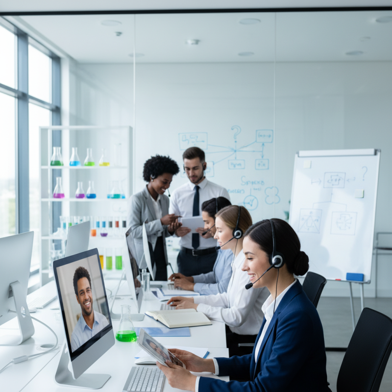 Peptide Sciences Customer Service Review and FAQs for Buyers