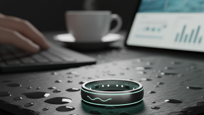 What is a Waterproof Smart Ring and How Does It Work?
