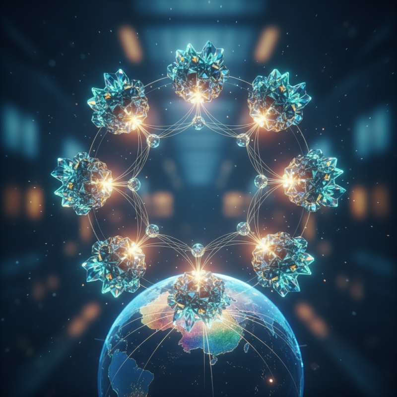 Top 10 Peptide Sources in China for Global Buyers?