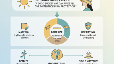 How to Choose the Best China Sun Safe Bucket Hat for Your Needs?