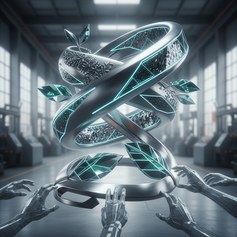 2026 Top Stainless Steel Trends for Global Buyers?