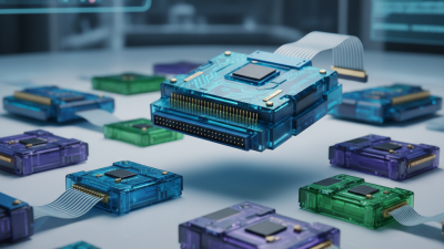 2026 Best Circuit Board Connectors for Global Buyers?