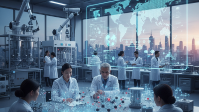 Top China Peptide Source for Global Buyers in 2026?