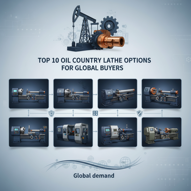 Top 10 Oil Country Lathe Options for Global Buyers?