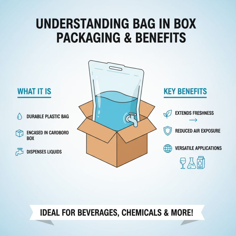 Best Bag In Box Packaging Solutions for Your Products?